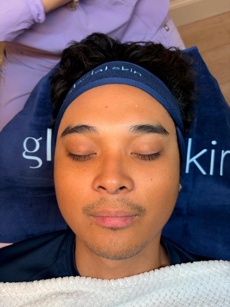 Glacial Glide at Skin Promises in Las Vegas, NV