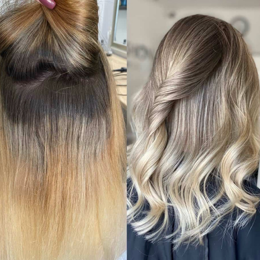 Renovation Package at Artistic Touch Salon LLC in Foley, AL