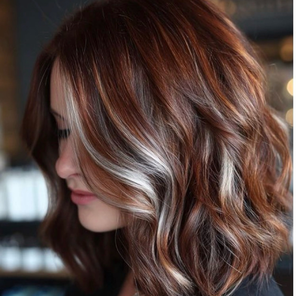 Renovation at Artistic Touch Salon LLC in Foley, AL