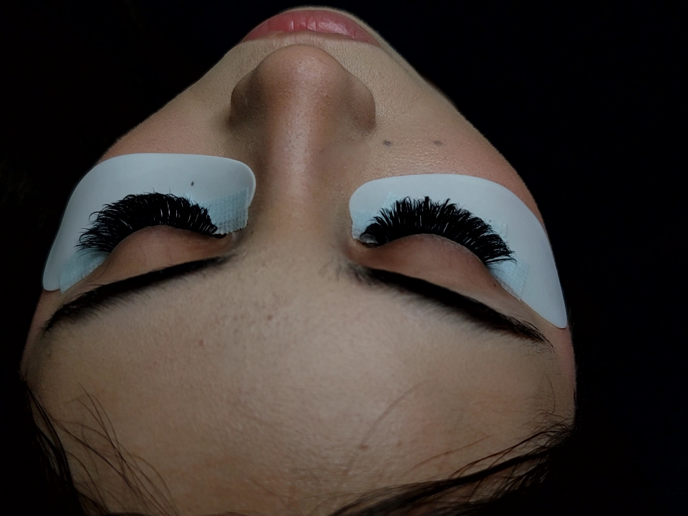 Full Custom Set at MAAD Artistry in Goodyear, AZ