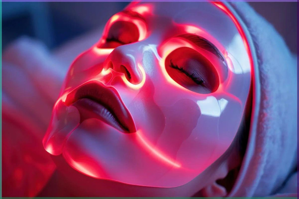 Red Light Therapy *ADD ON