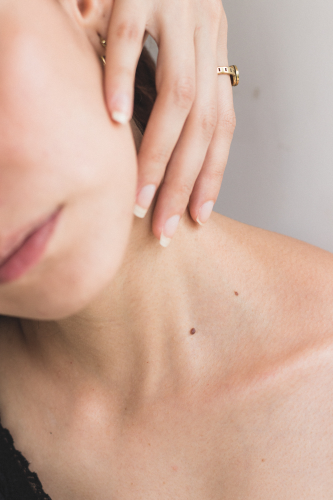 Facial Dermaplaning