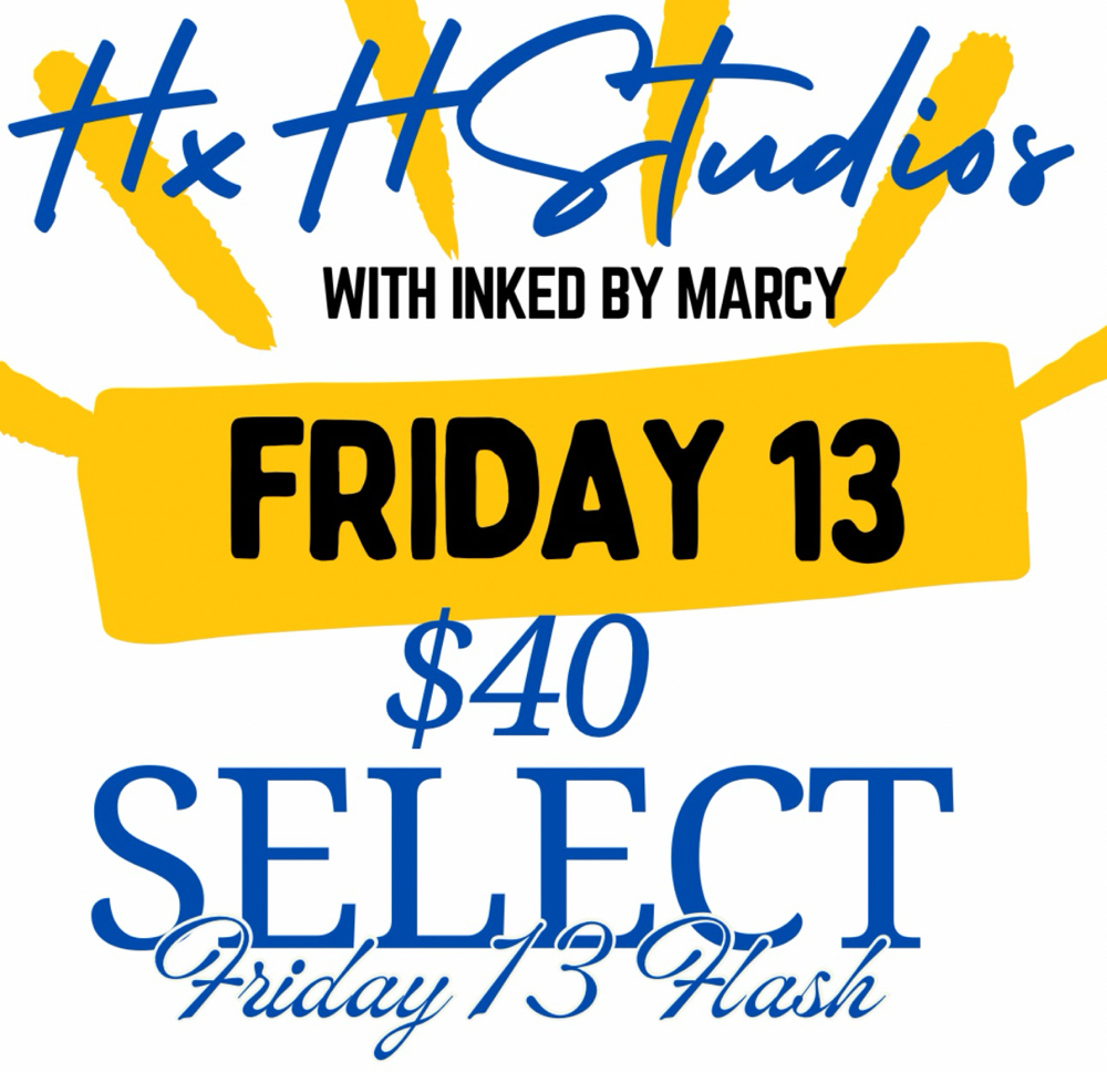 Friday The 13th Special