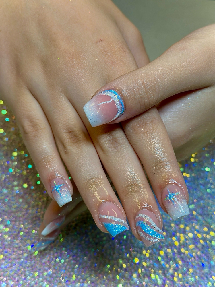 Nail Art