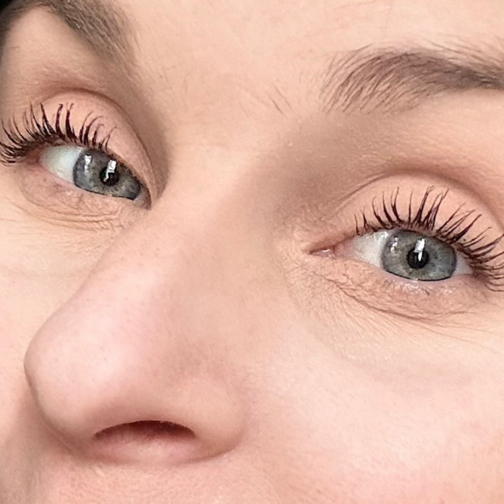 Lash Lift at Dye Pretty Artistry in Dansville, NY
