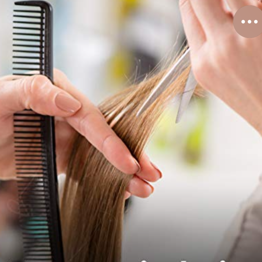 Haircut at Versed Hair Studio in San Antonio, TX