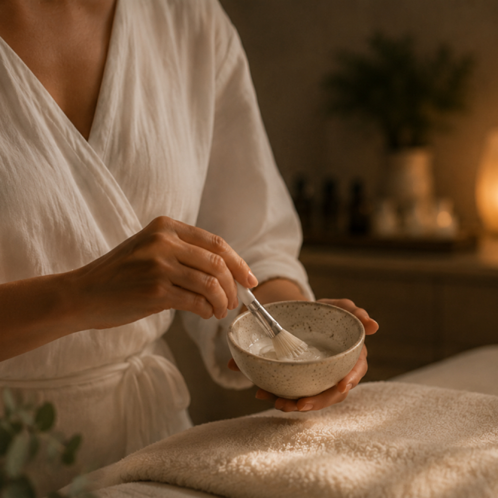 Personalized Skin Therapy at Mind,Body,And Skin in Tracy, CA