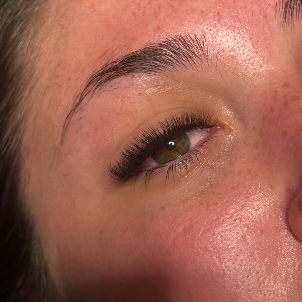 Volume Lash Fill (2 weeks) at ReVibe A Beauty District in New Philadelphia, OH