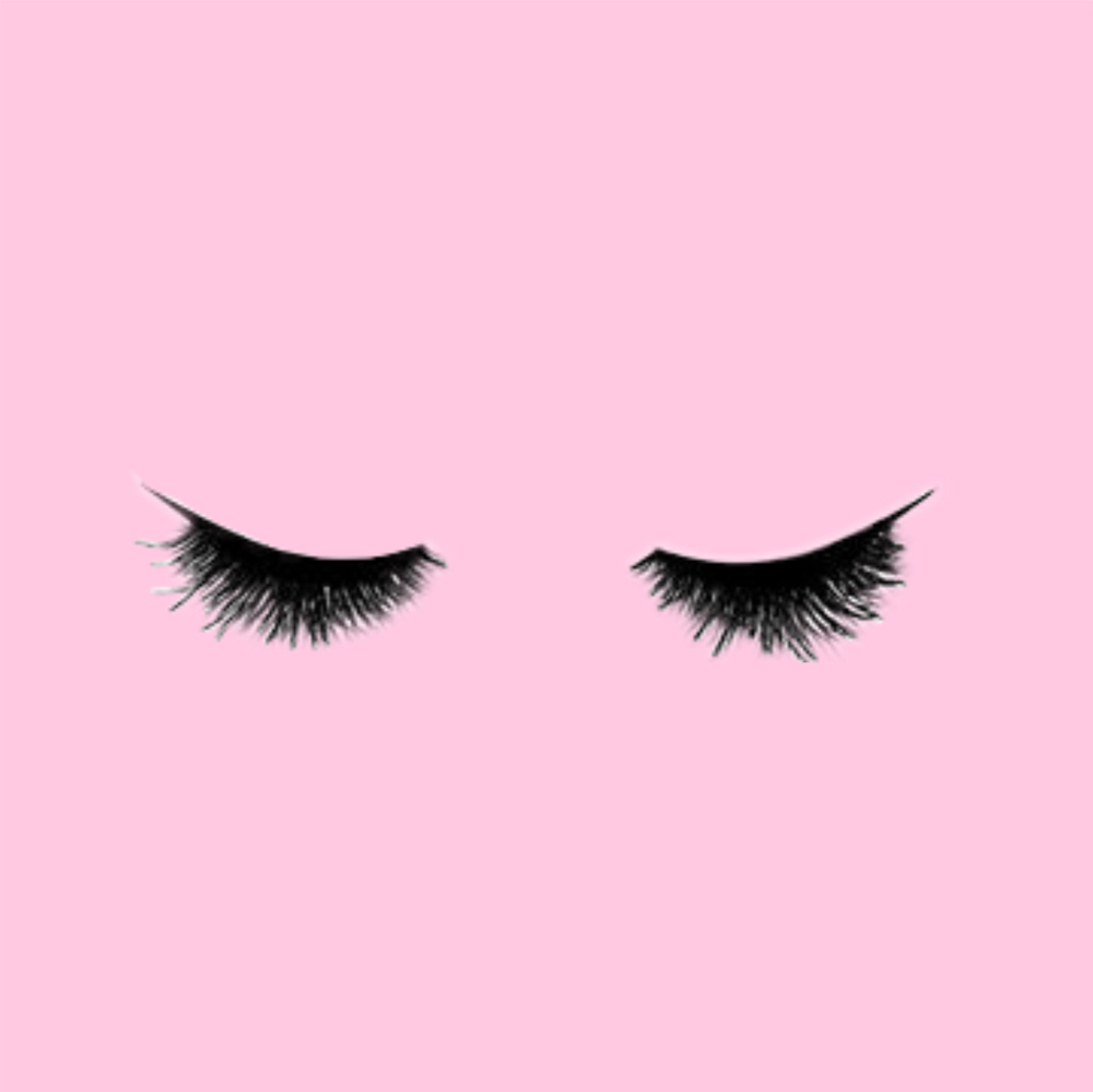 Volume Lash Extensions