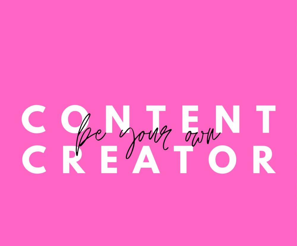 YES, YOU MAY USE ME FOR CONTENT