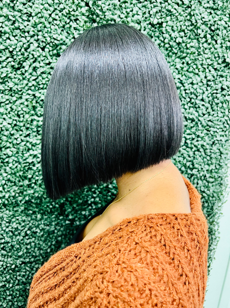 Shampoo Style(natural)