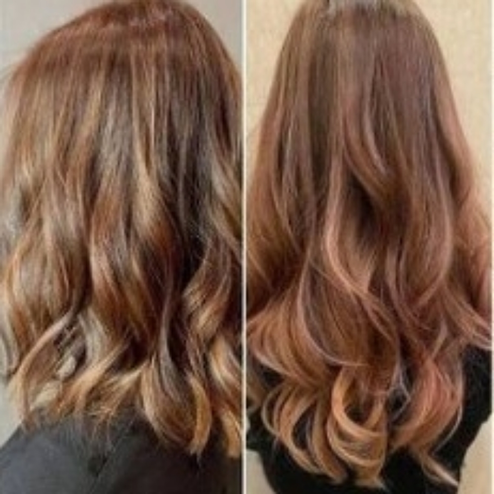 Balayage at Hair by Cheri in Kennesaw, GA