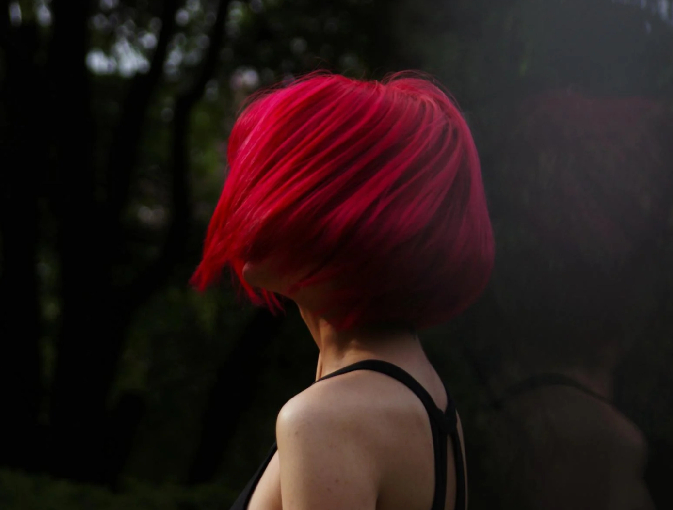 Tailored Hair Color