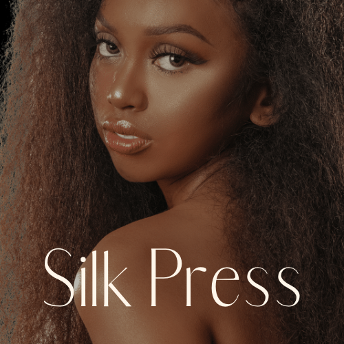 Silk Press