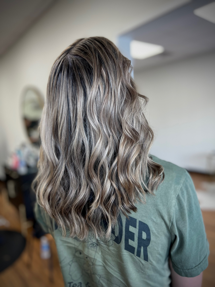 Shine Treatment