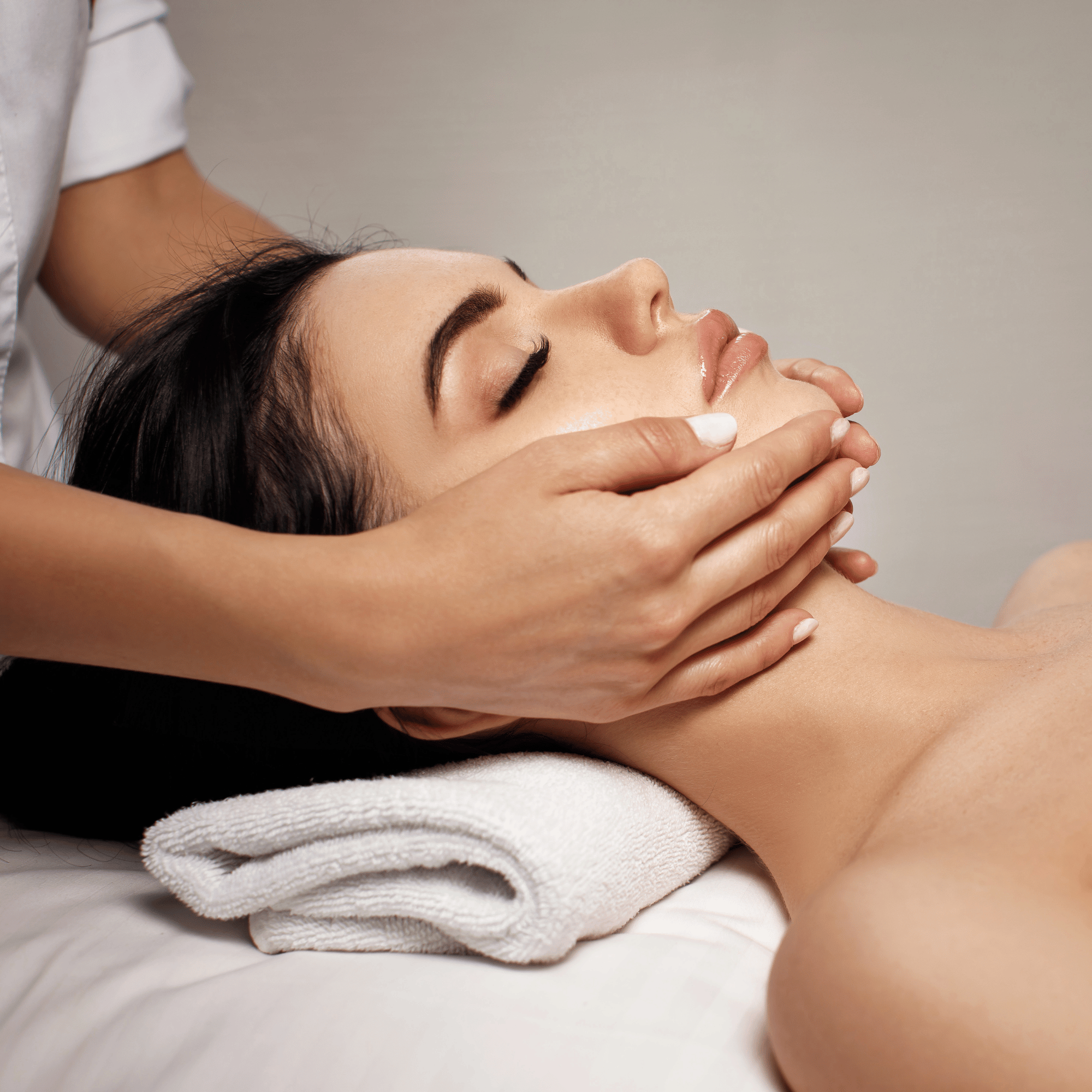 Add On Face Massage