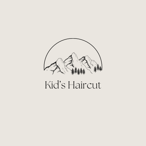 Kids Haircut