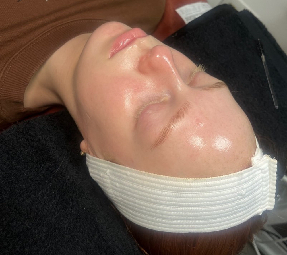 Signature Facial