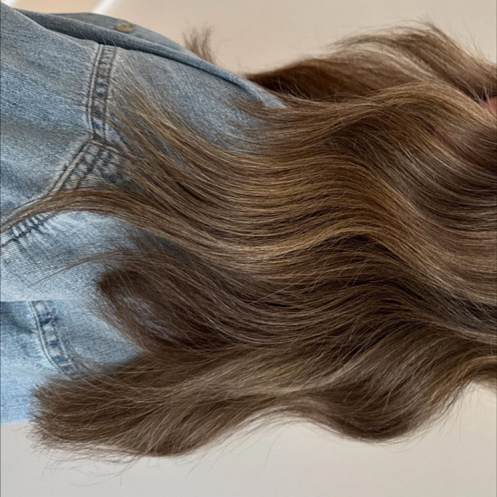 Partial Lived-In Color at Hailey States in Delaware, OH