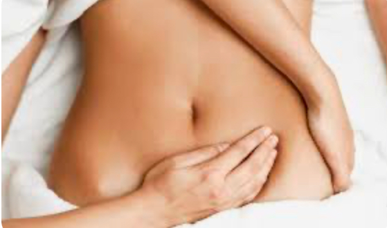 Signature Lymphatic - 60 Minute