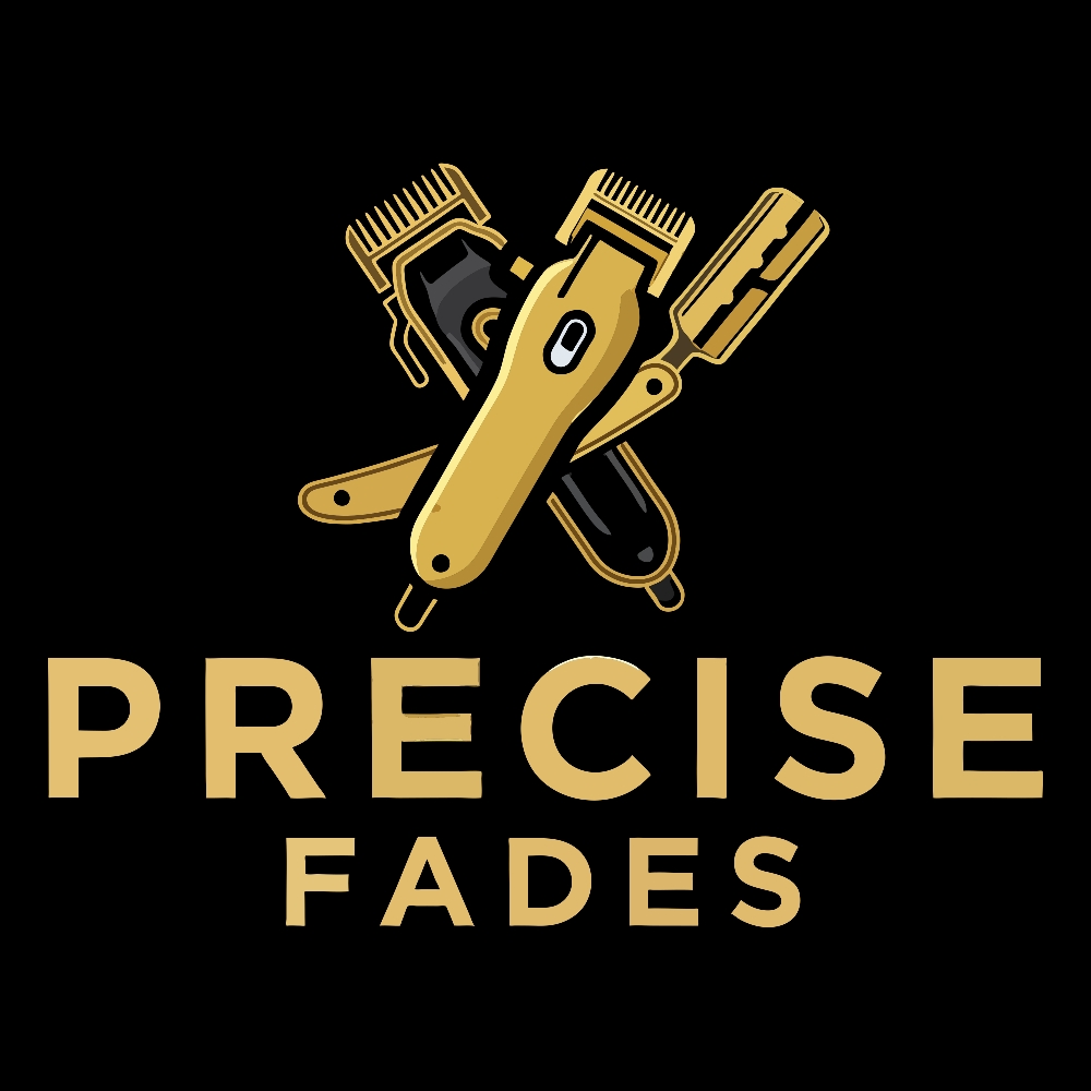 Men's Haircut With Beard Trim