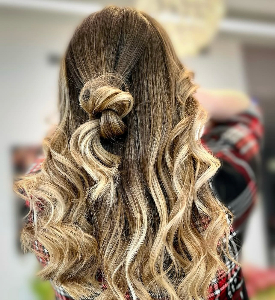 Foiliage/Balyage