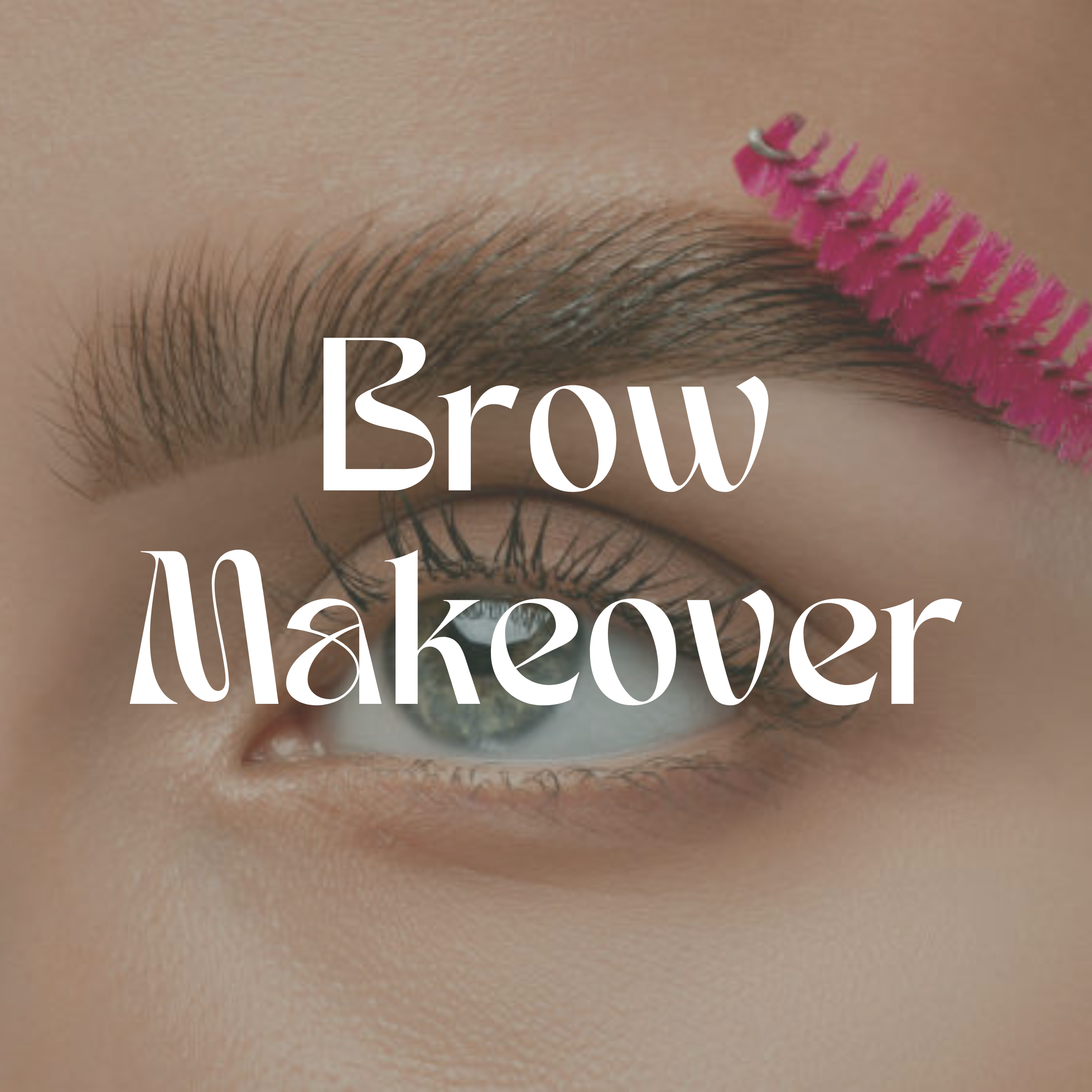 Brow Makeover