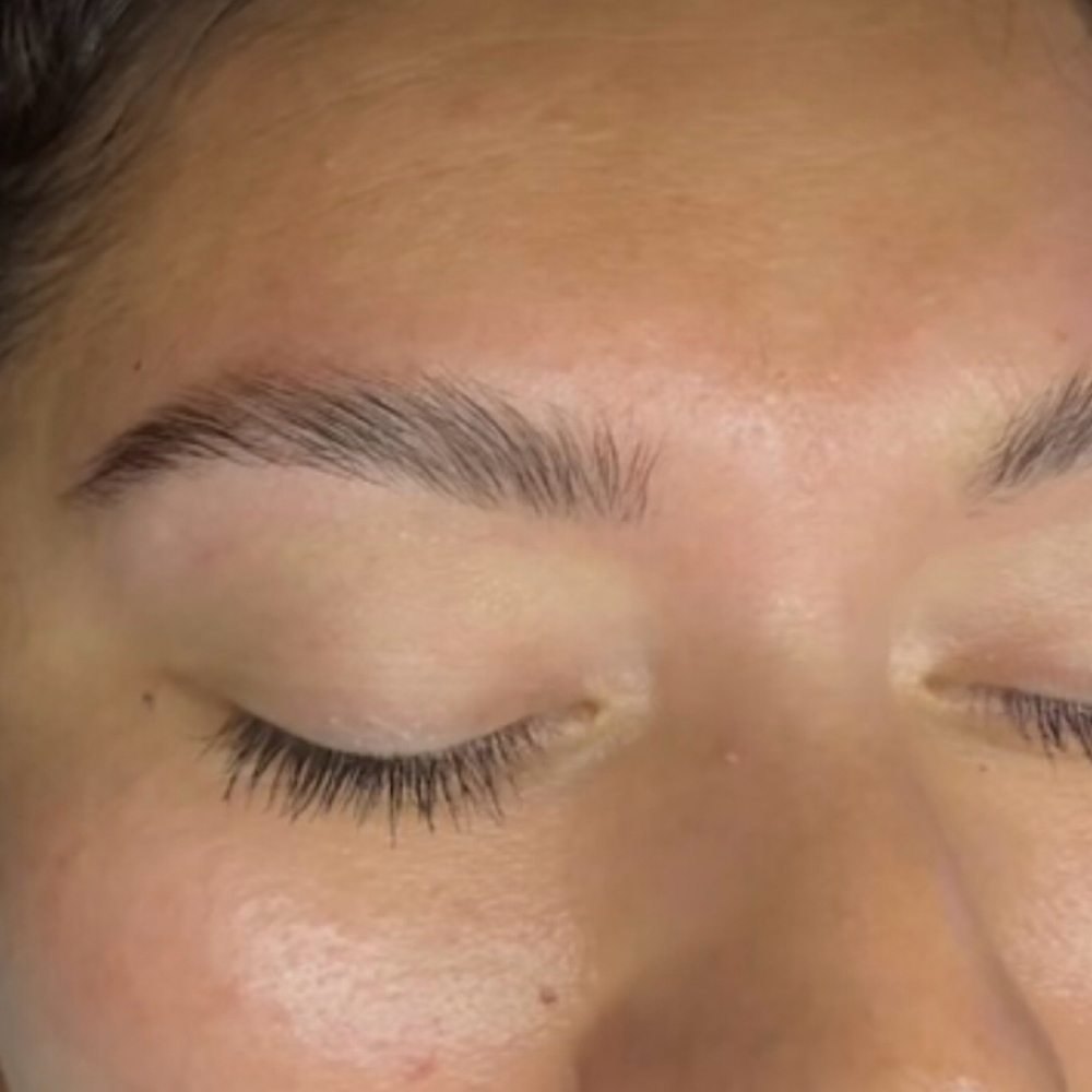 Brow Lamination + Brow Sculpt at Skin Seed in Turlock, CA