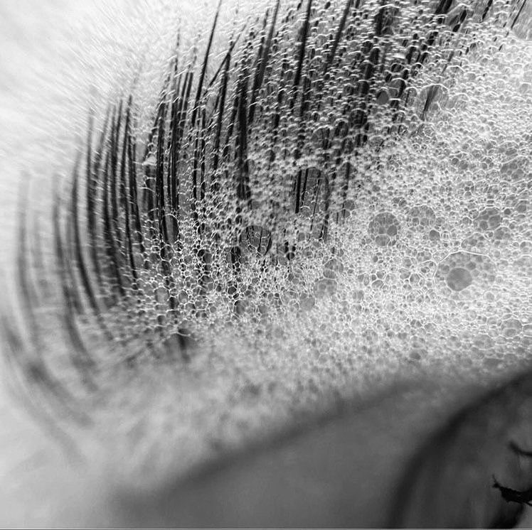 Brow Lamination + Brow Sculpt