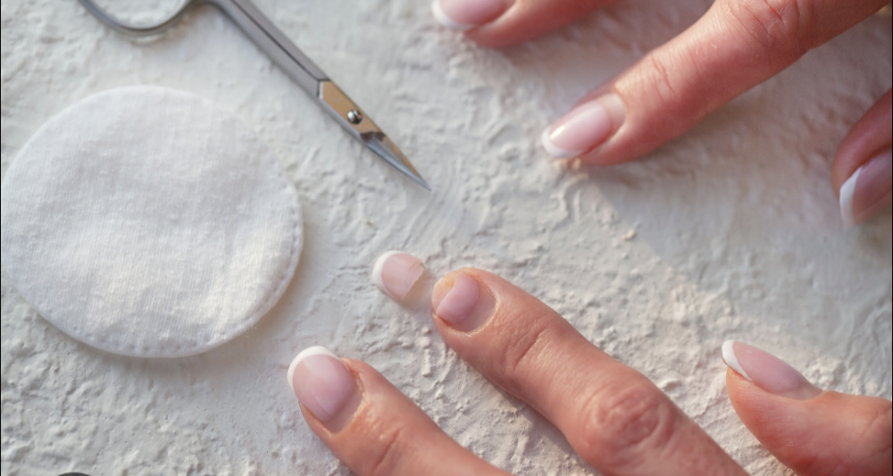 Nail Repair at The Waxery'n more in Jewett City, CT
