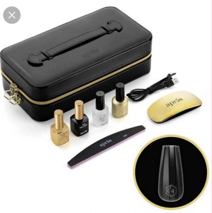 Gel X Press On Nails at Sophia’s Beauty Care LLC in Brooklyn, NY