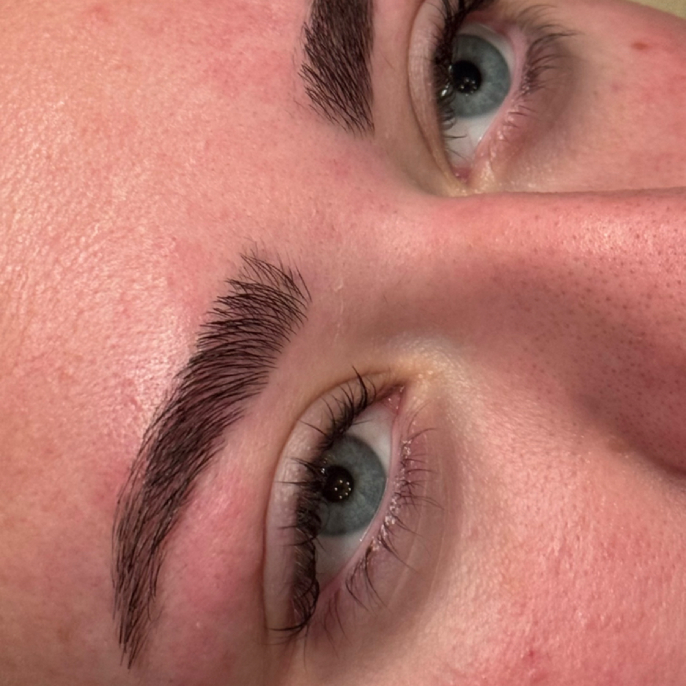 Lash & Brow Tint Bundle at AgeLessAesthetics in Lake Havasu City, AZ