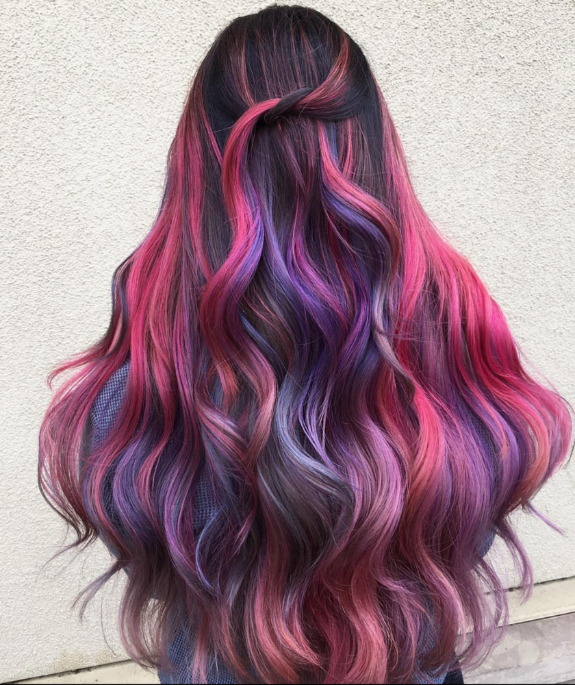 Fashion Color
