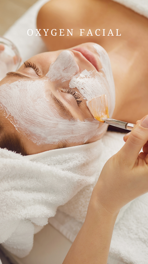 Acne Facial