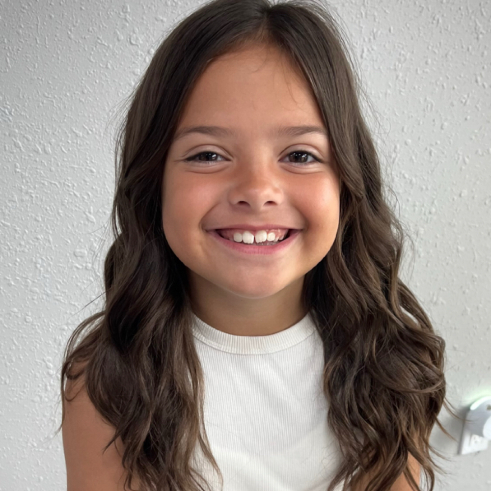 Kids Haircuts at Looks by Alyssa in Burleson, TX