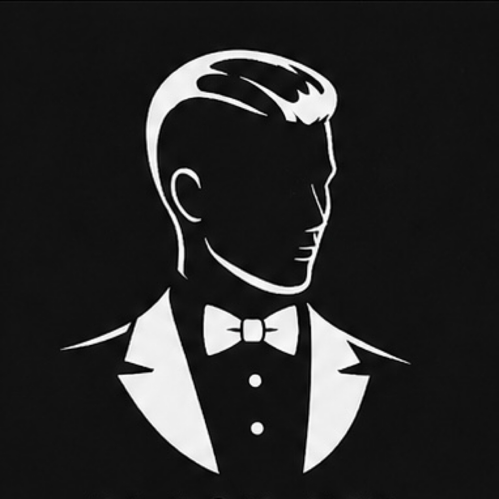 Black Tie Service at Hustle & Cuss in Lone Tree, CO