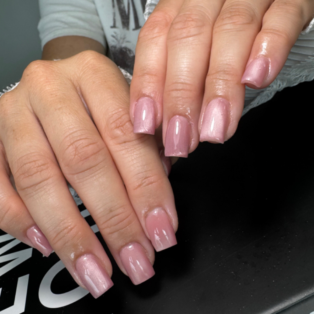 Diseño Elaborado at Luxury Nails By Morys in Sanford, FL