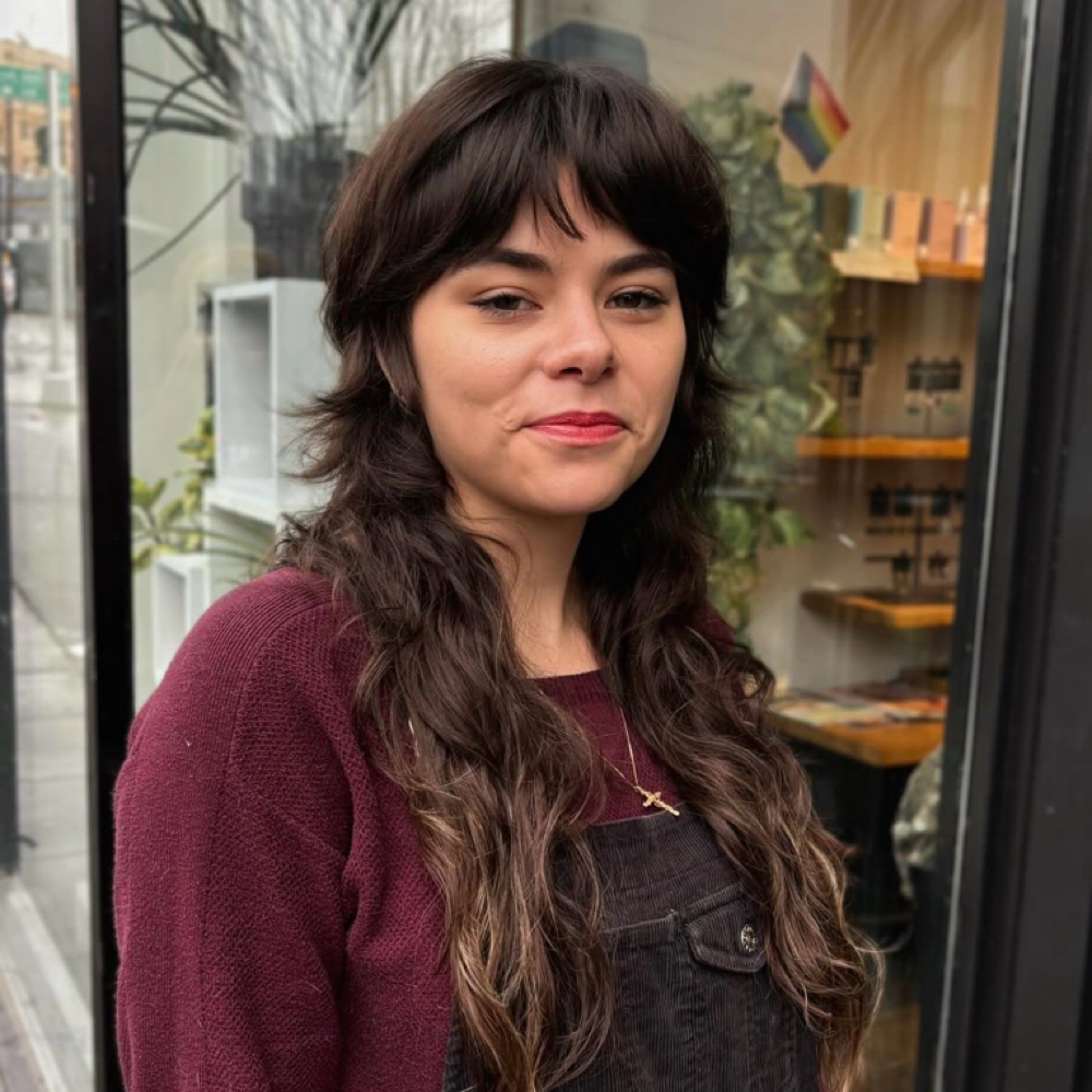 Root Touch Up at EmilyOlyvia in Seattle, WA