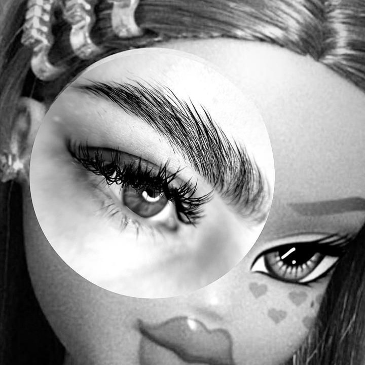 Full Customized Set at Lash World Studio in Live Oak, TX