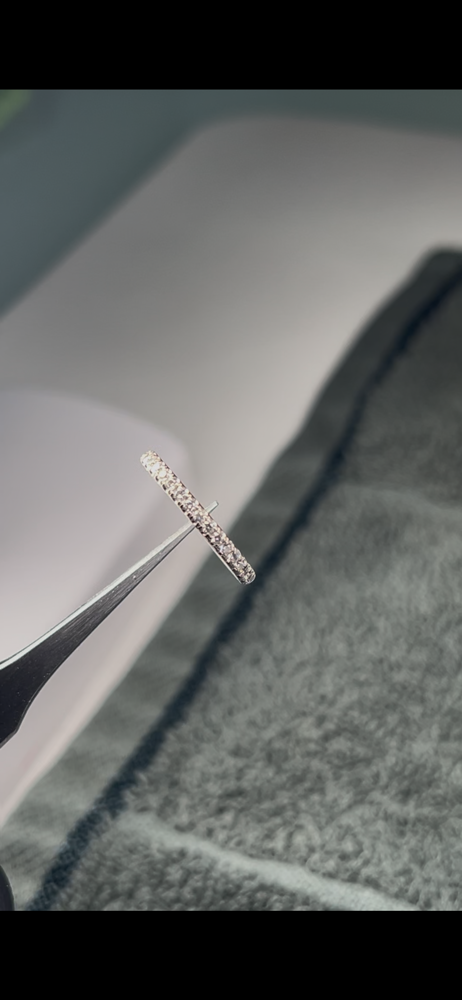 Jewelry Cleaning