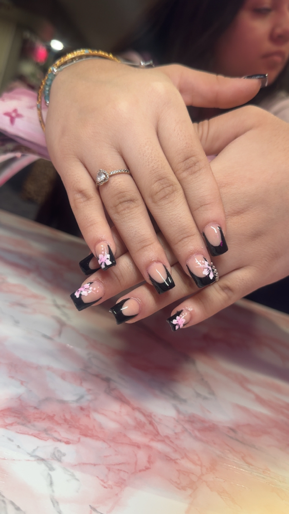 Nail Art Add Ons