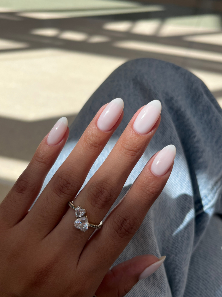 𝐒𝐭𝐫𝐮𝐜𝐭𝐮𝐫𝐞𝐝 𝐆𝐞l 𝐌𝐚𝐧𝐢 at Beauty.bymaryy in Las Vegas, NV
