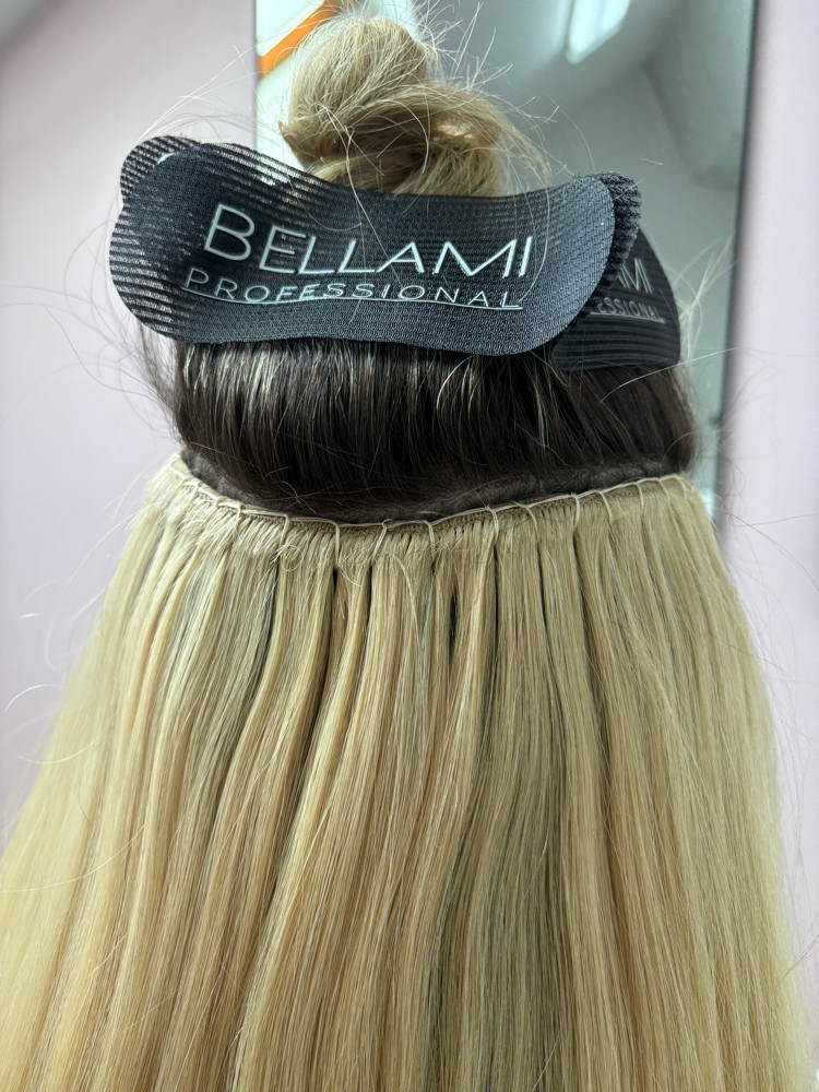 Extension Removal (NOT sew ins)