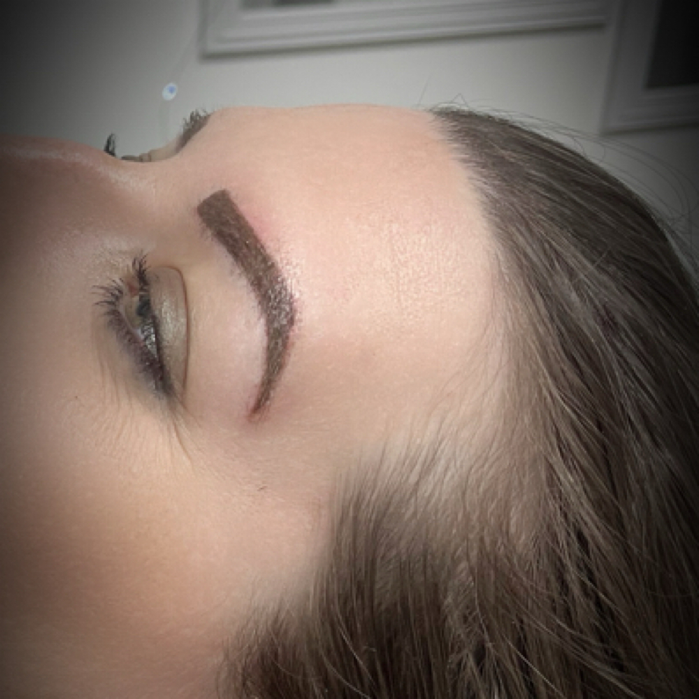 Microblading Special at Snip N Clip in Buckhannon, WV