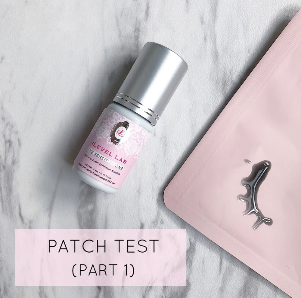patch test for allergies