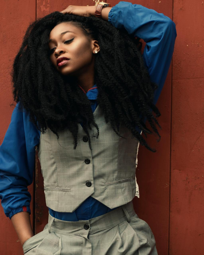 EG: 1.5 HOUR HAIRCUT WITH WASH