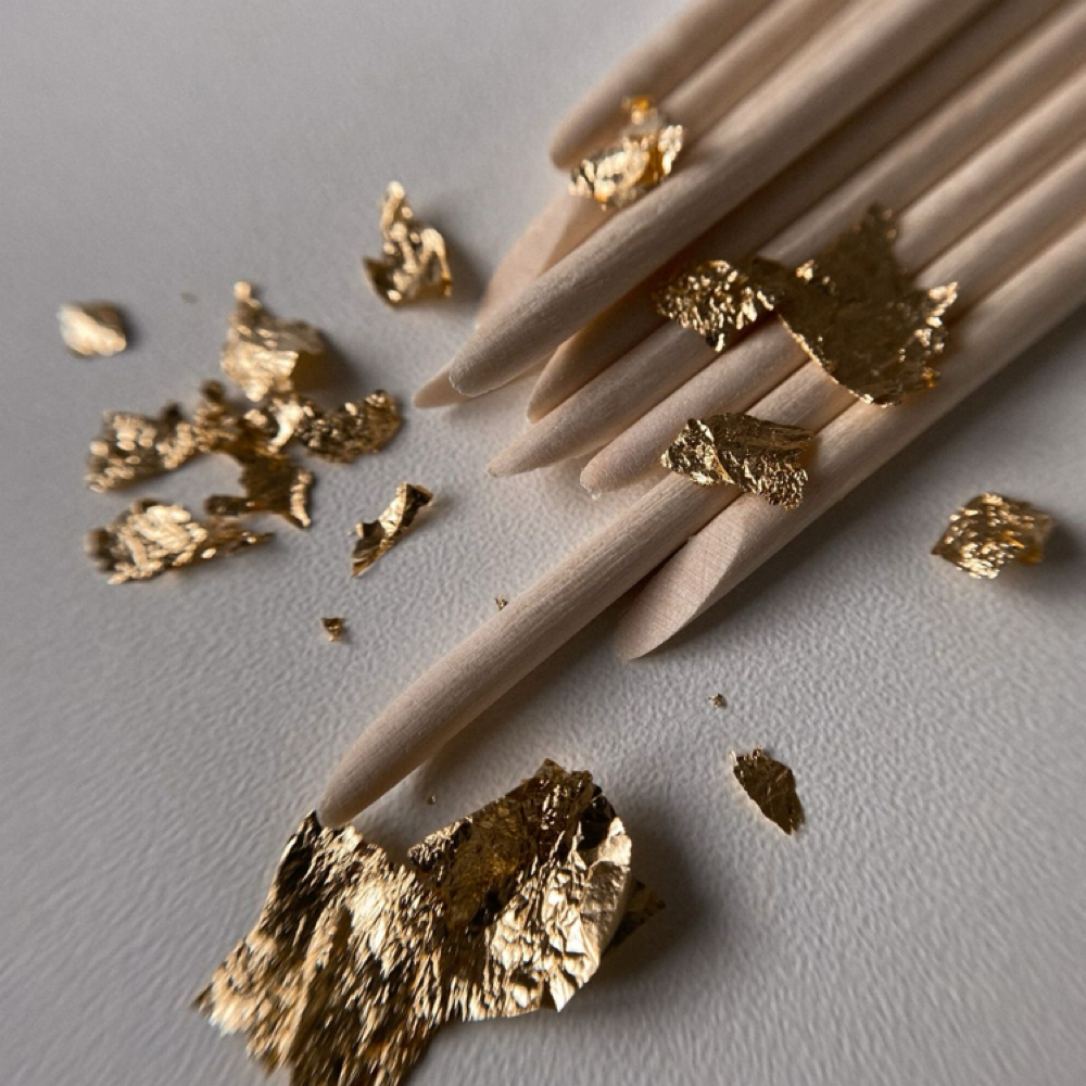 Builder Gel Fill at The Tack Room in Dillsboro, IN