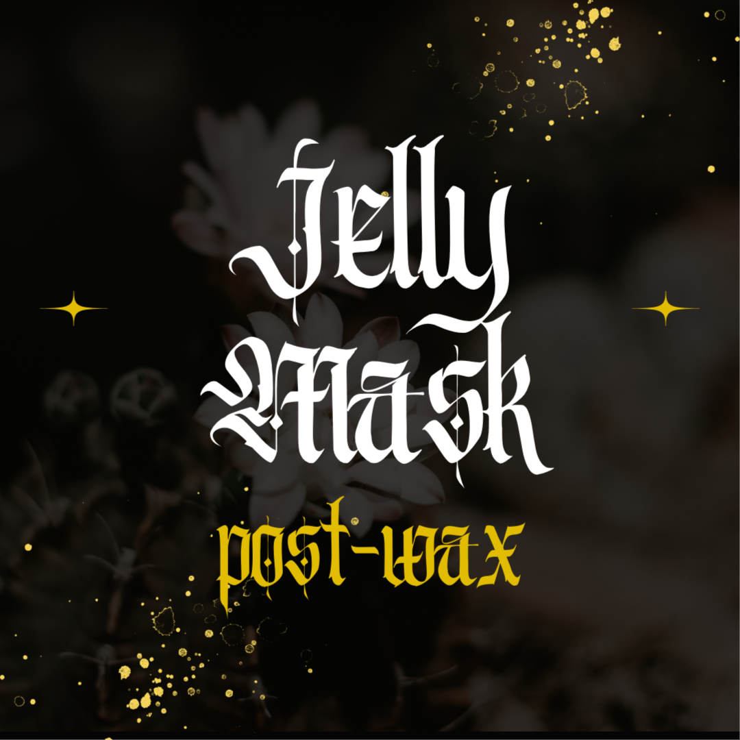 Calming Jelly Mask at Beauty X Natasha in Tempe, AZ