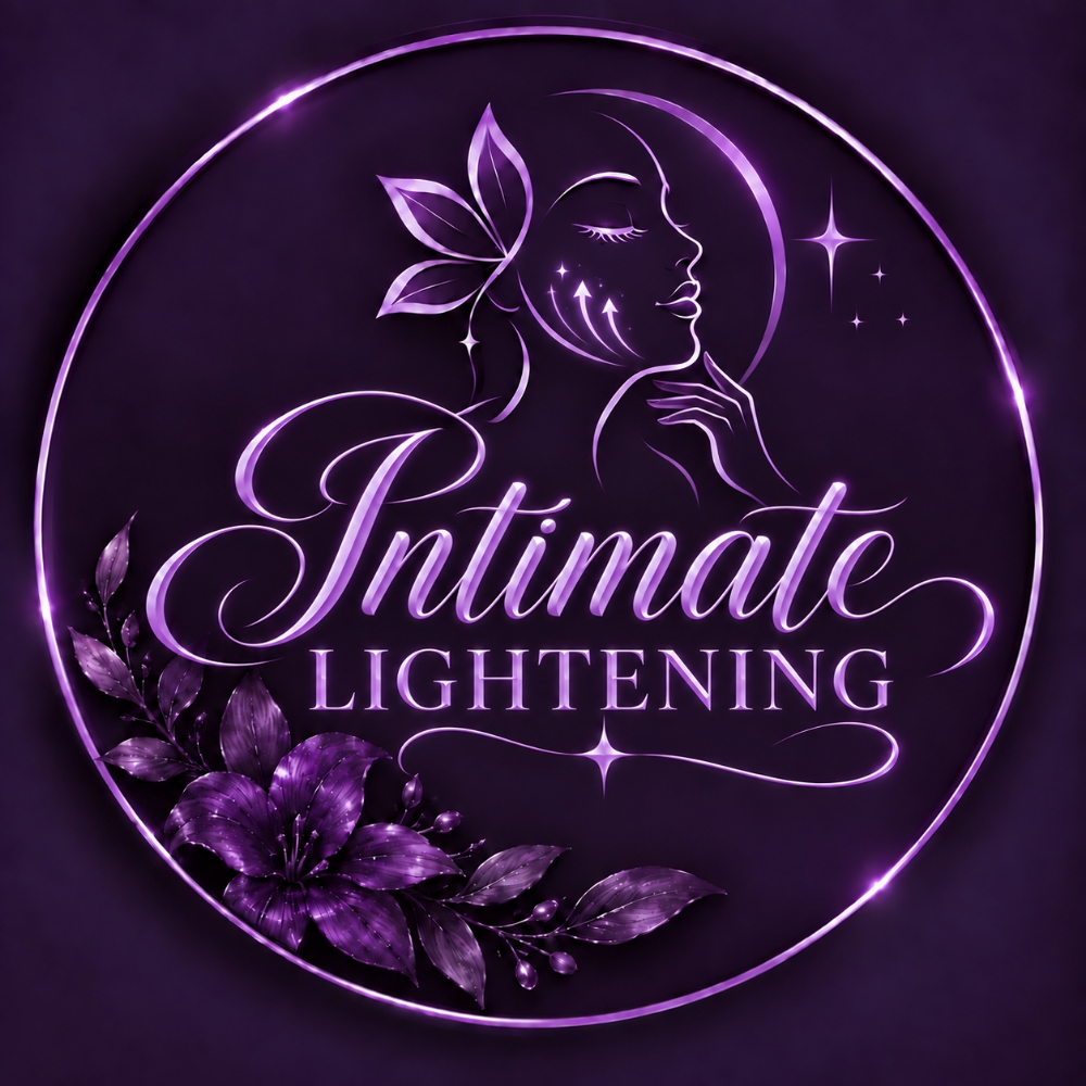 Intimate Lightening at Serenity Glow Esthetics in Texas City, TX