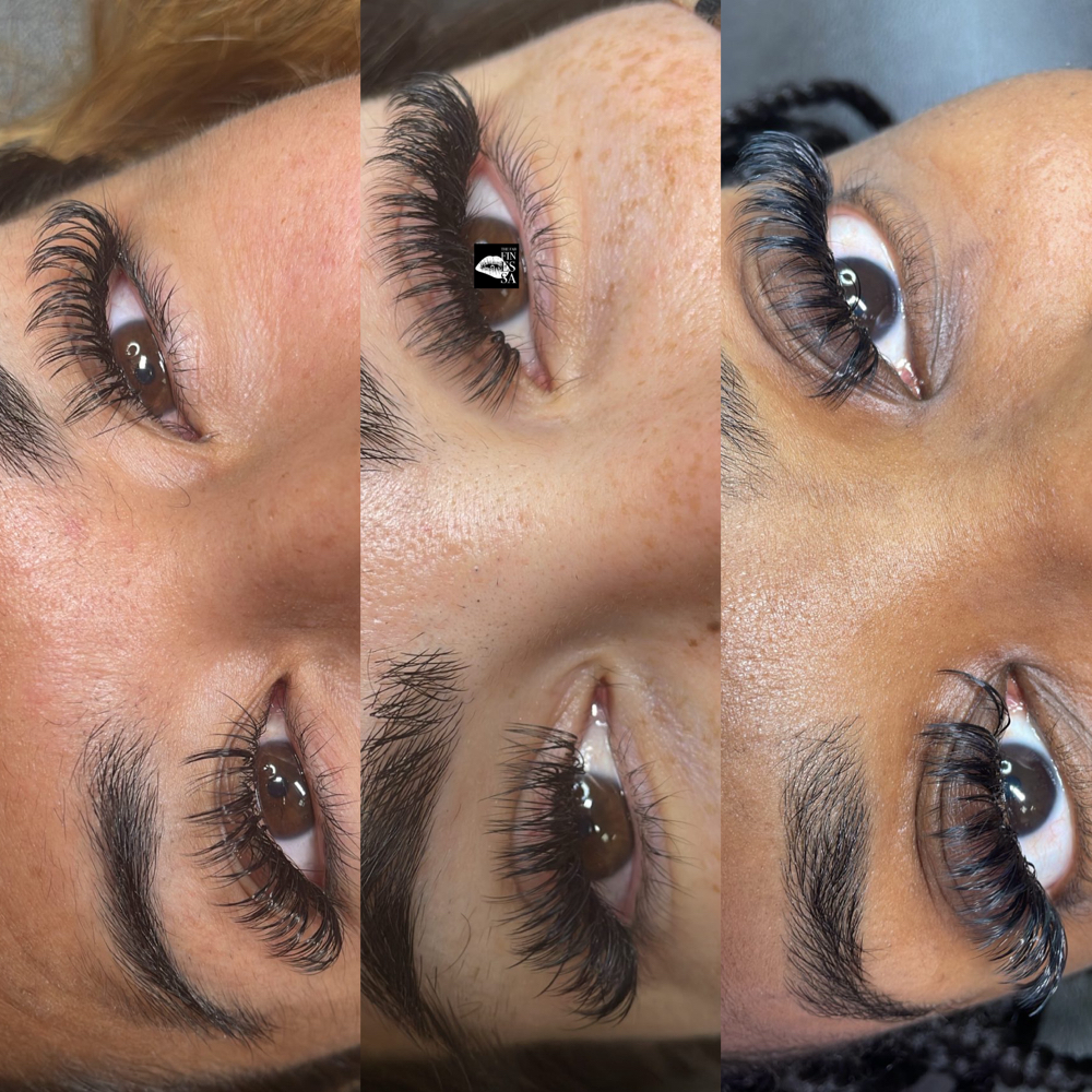 🎉🎉$75 Lash special🎉🎉